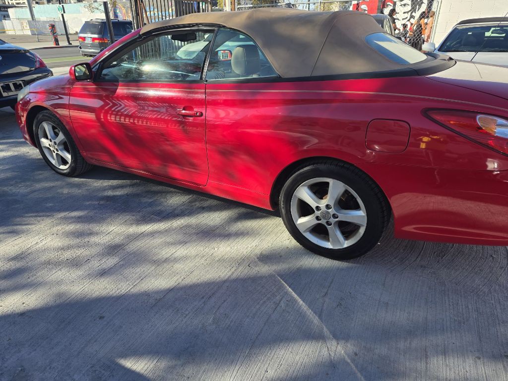 2006 Toyota Camry Image 7