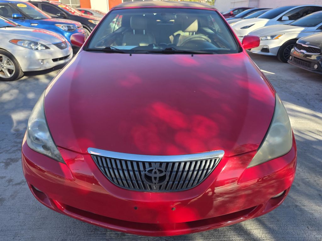 2006 Toyota Camry Image 8