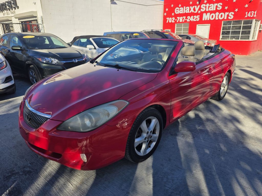 2006 Toyota Camry Image 9