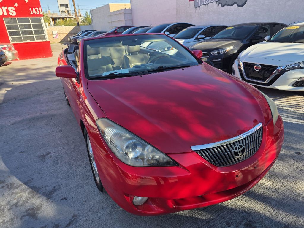 2006 Toyota Camry Image 10