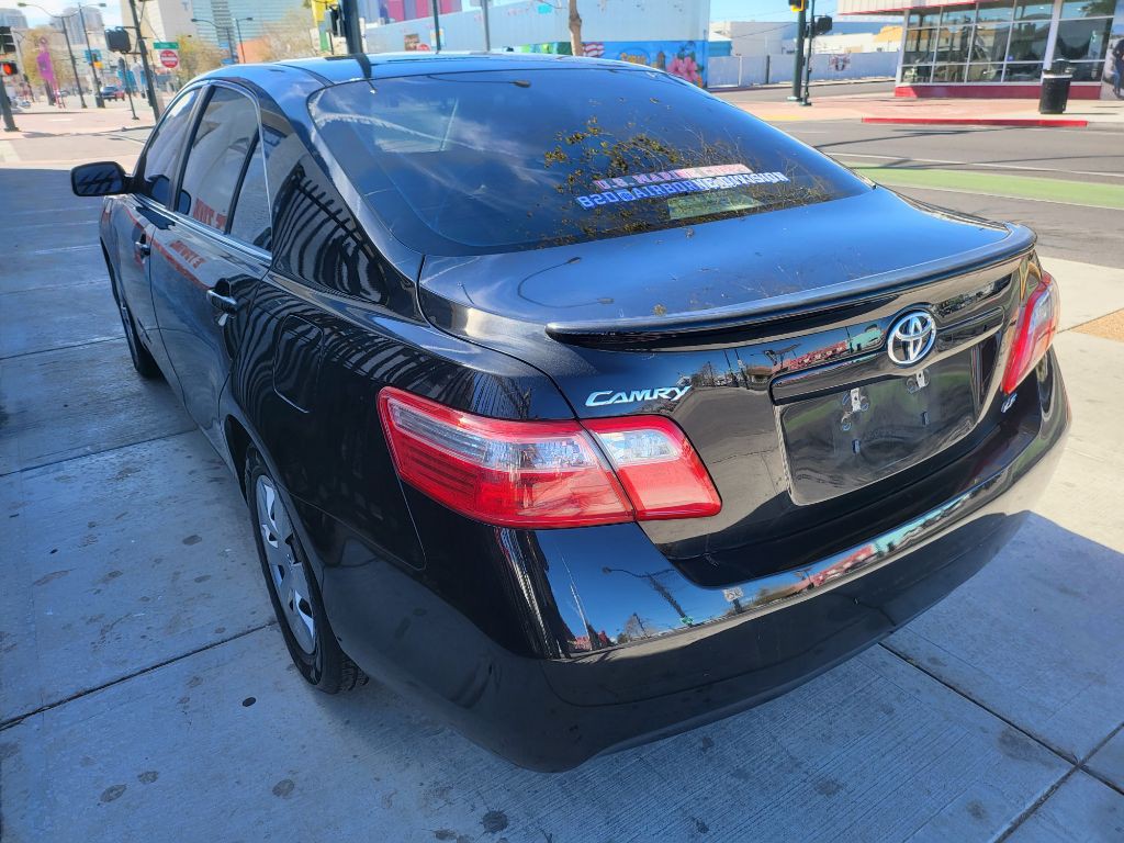2009 Toyota Camry Image 6