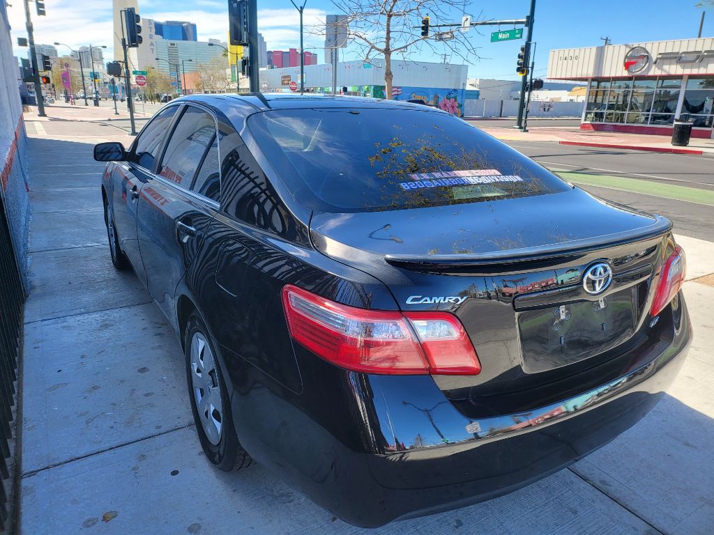 2009 Toyota Camry Image 10