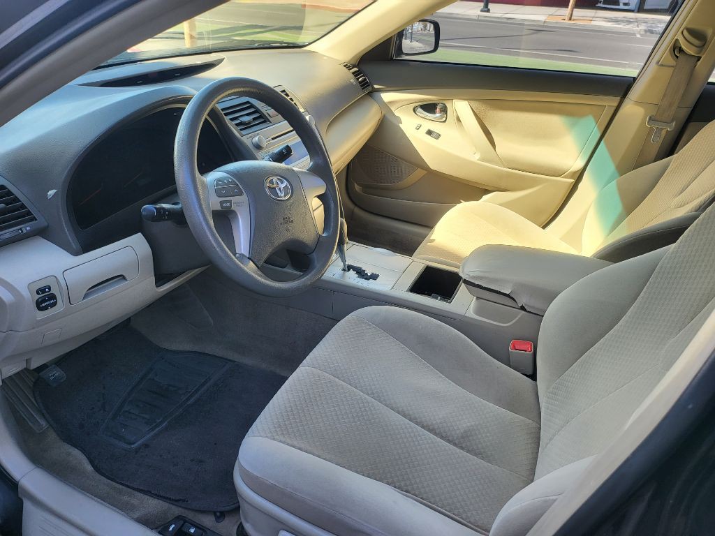 2009 Toyota Camry Image 14