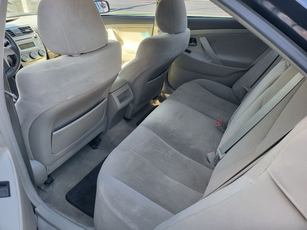 2009 Toyota Camry Image 15