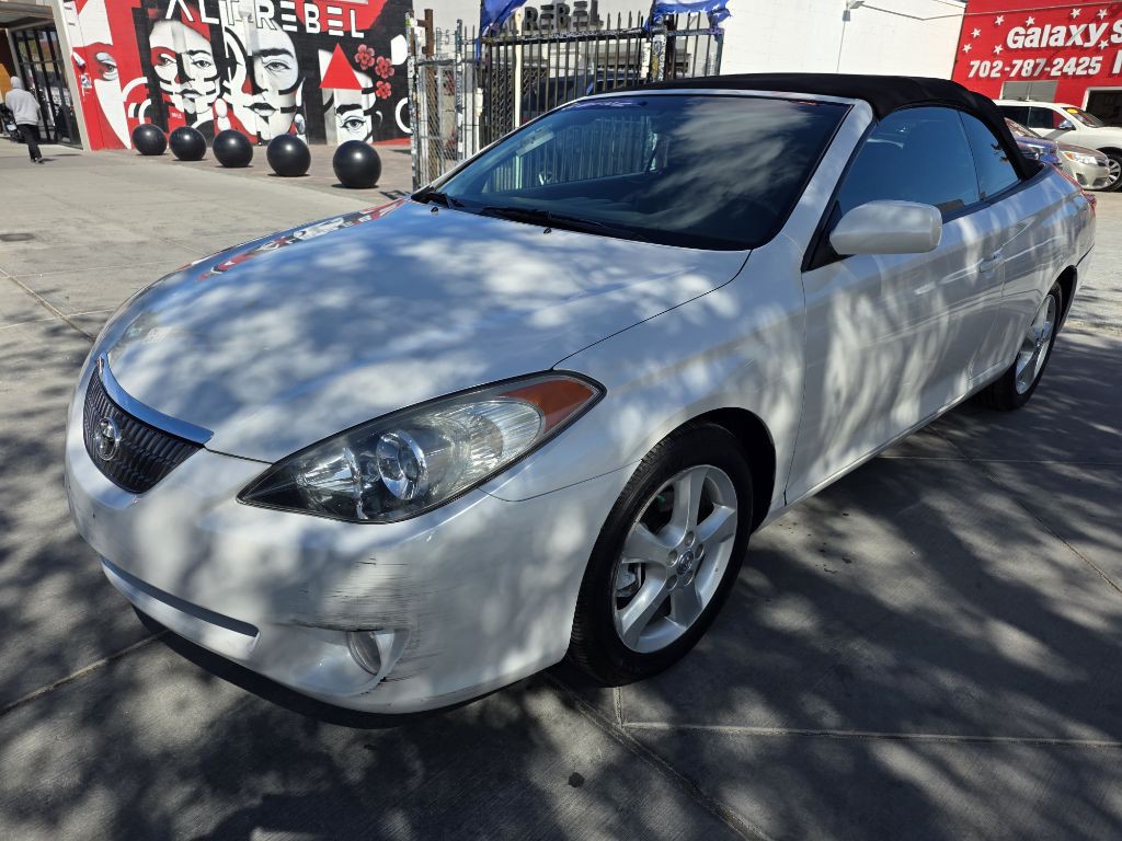 2006 Toyota Camry Image 1