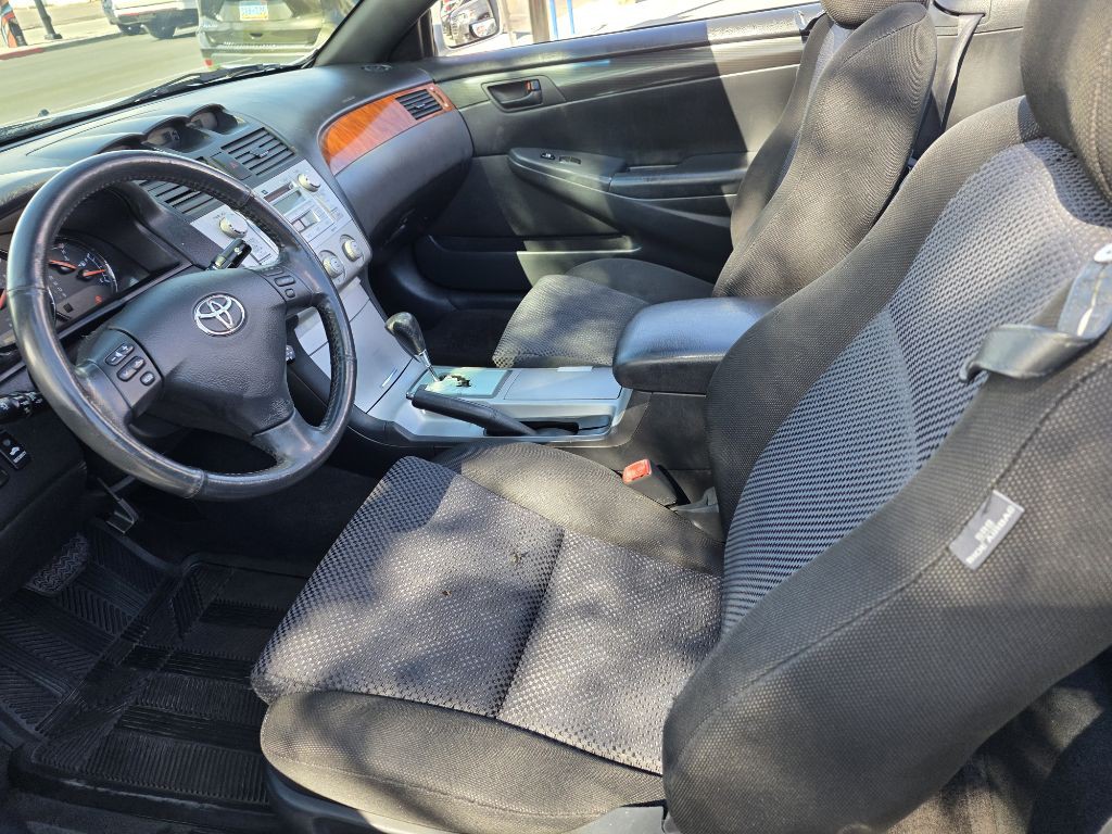 2006 Toyota Camry Image 14