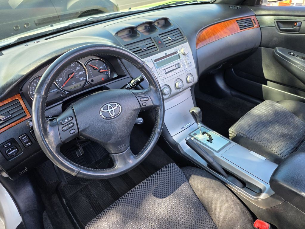 2006 Toyota Camry Image 15