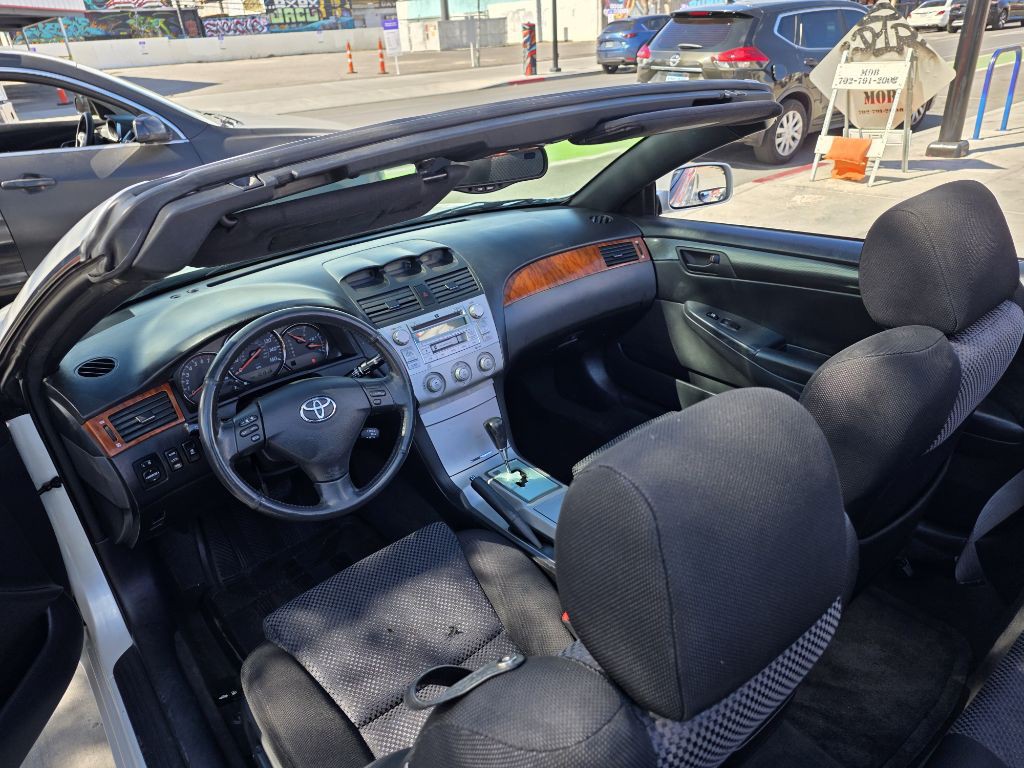 2006 Toyota Camry Image 17