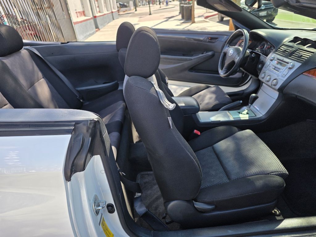 2006 Toyota Camry Image 19