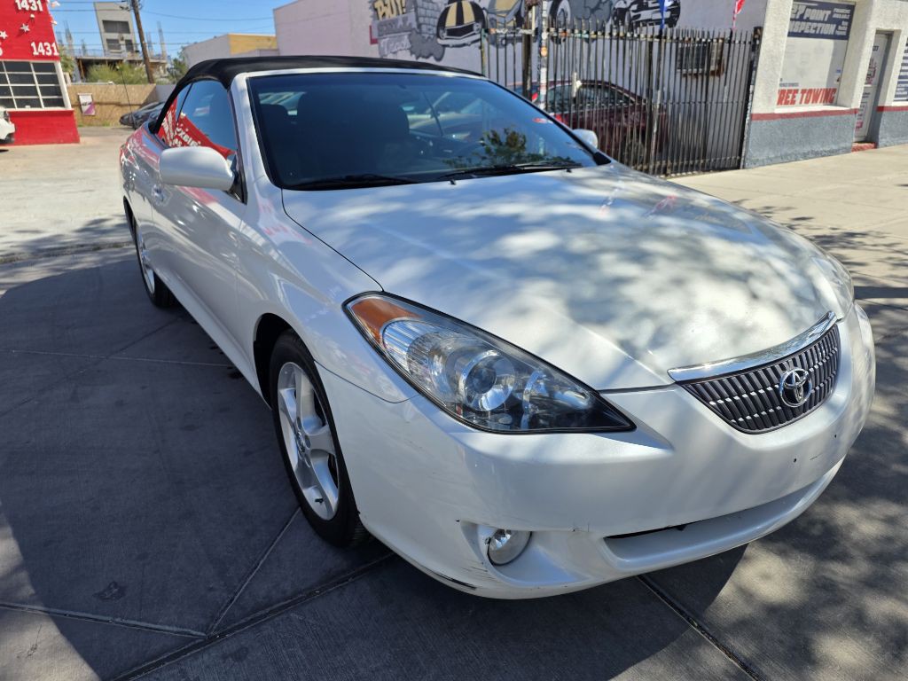 2006 Toyota Camry Image 3