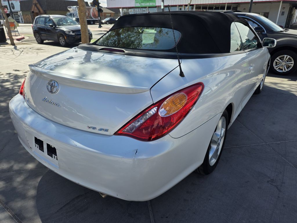 2006 Toyota Camry Image 4