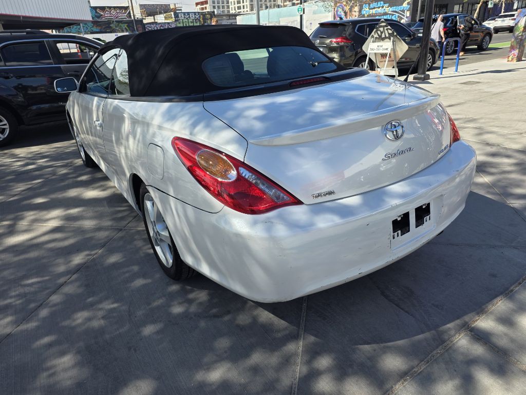 2006 Toyota Camry Image 5