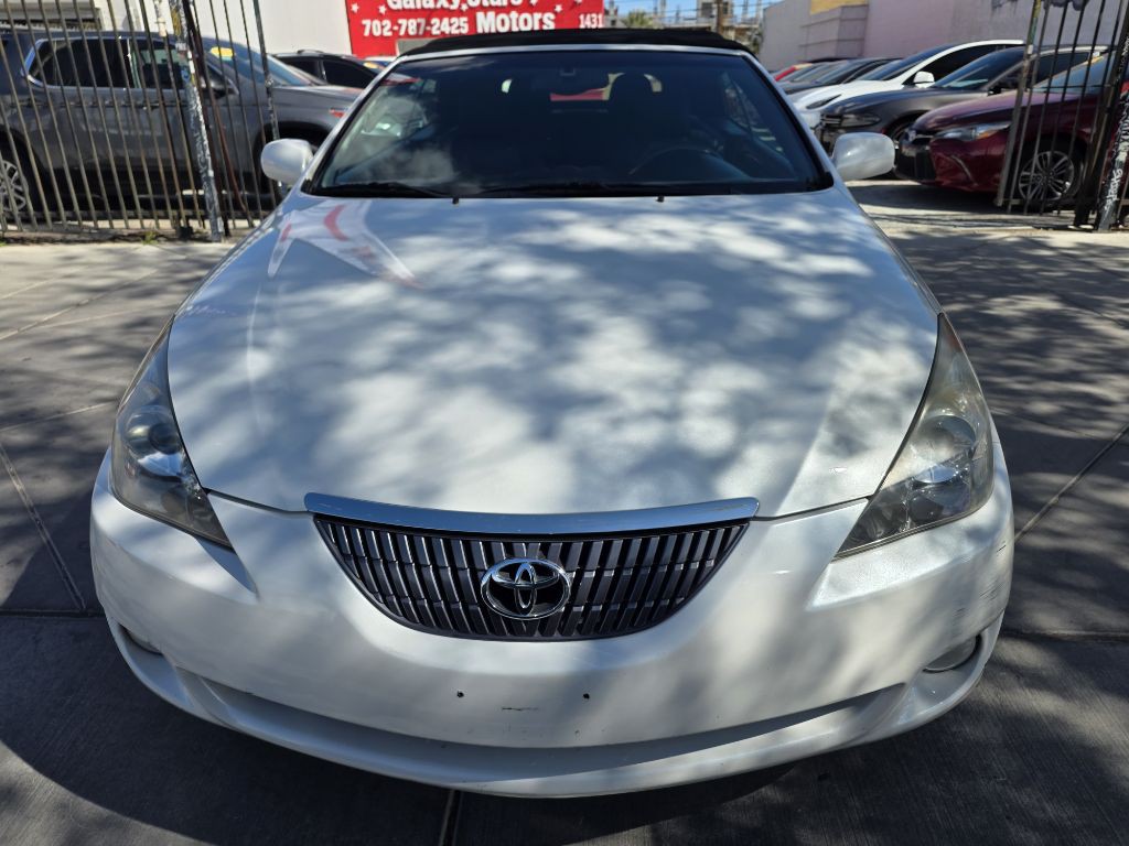 2006 Toyota Camry Image 6