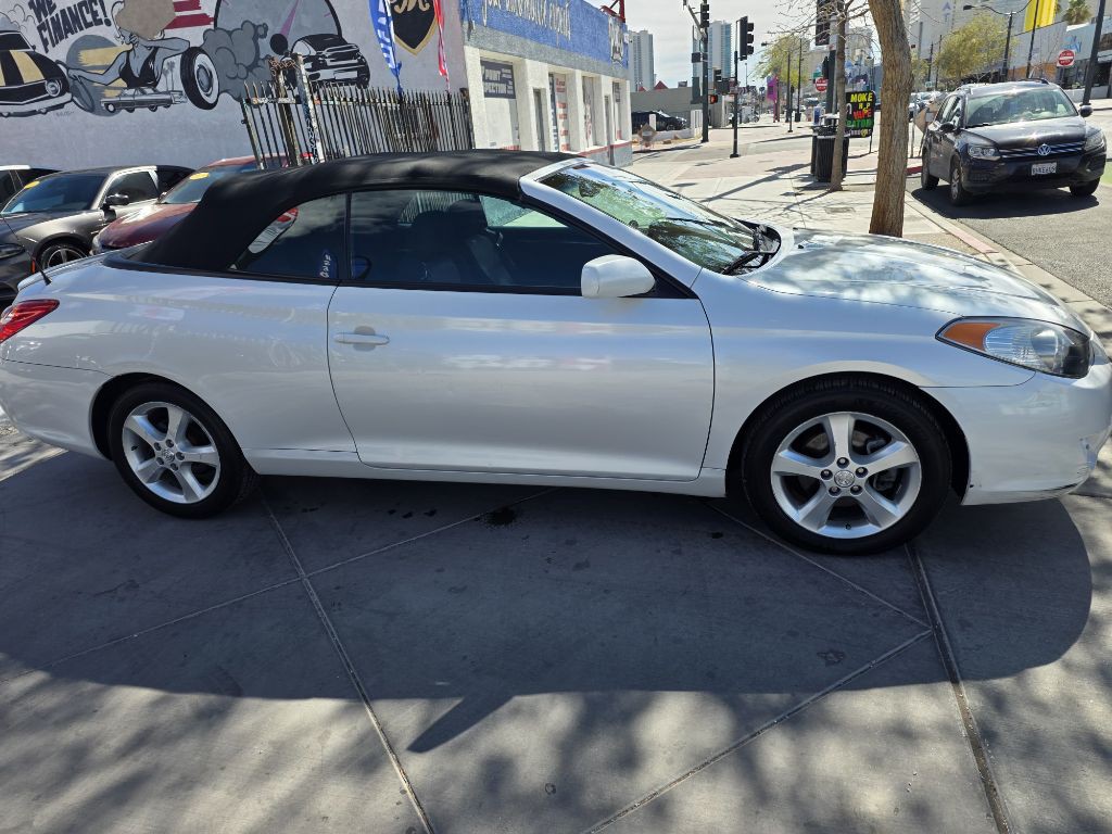 2006 Toyota Camry Image 7