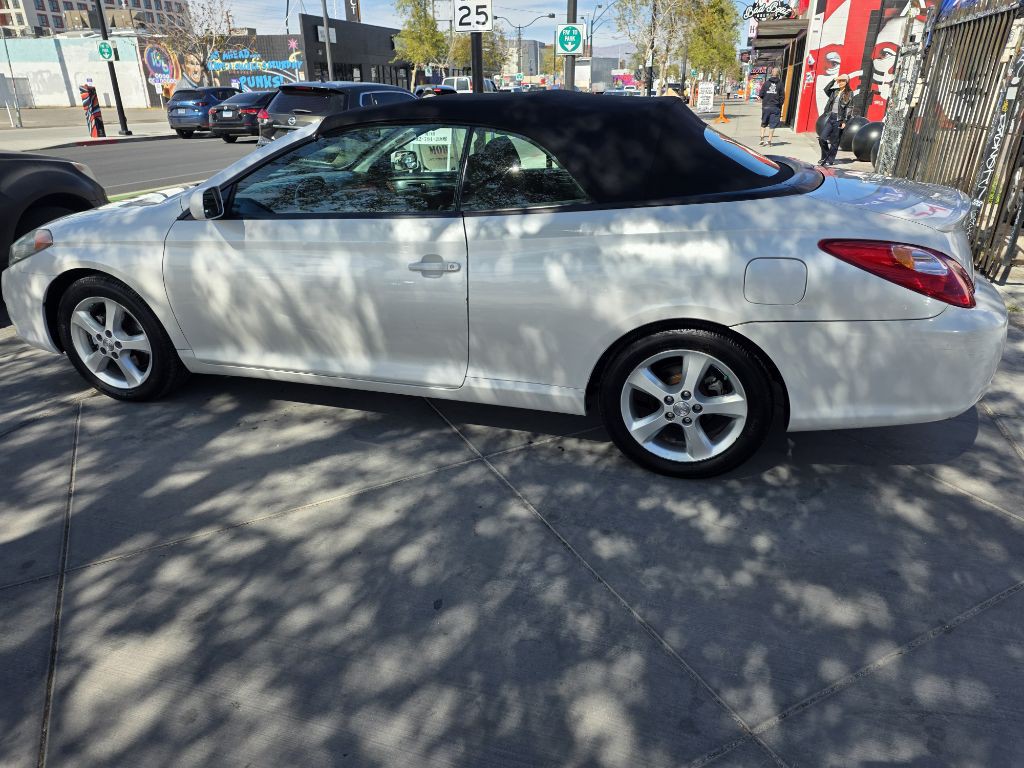 2006 Toyota Camry Image 8