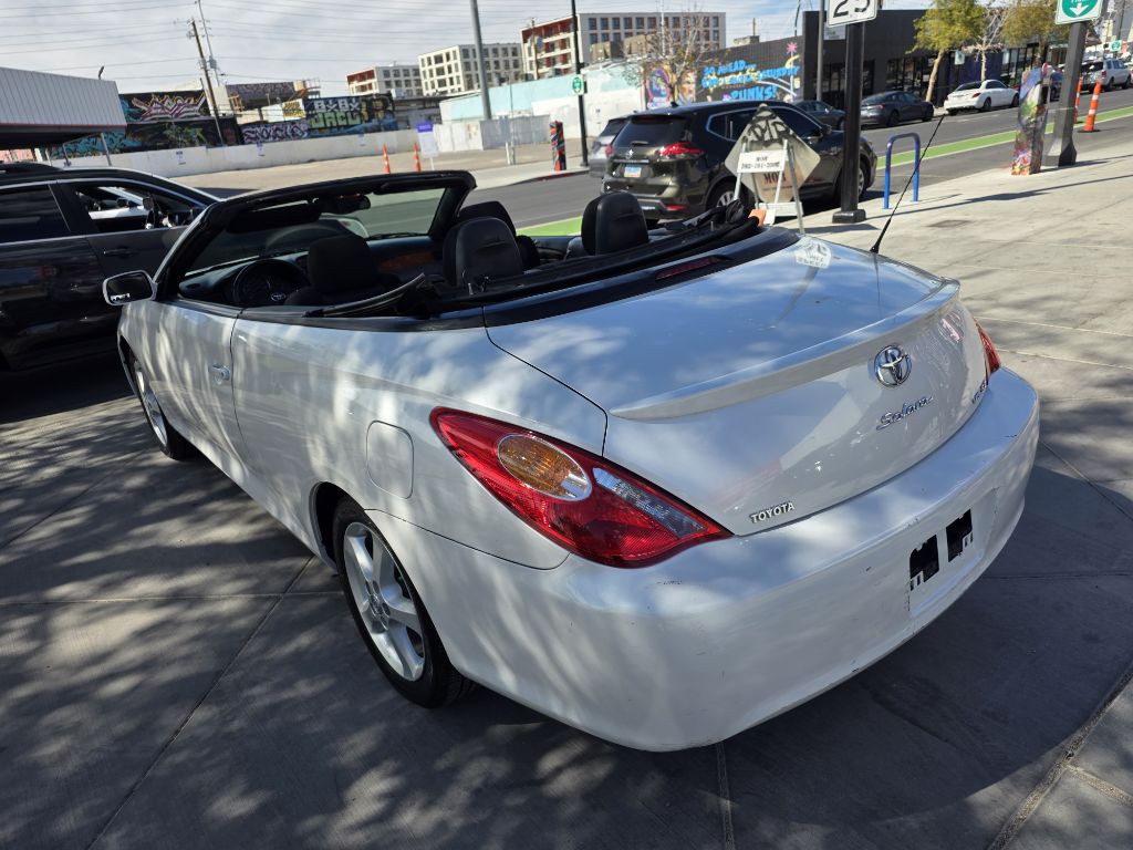 2006 Toyota Camry Image 9