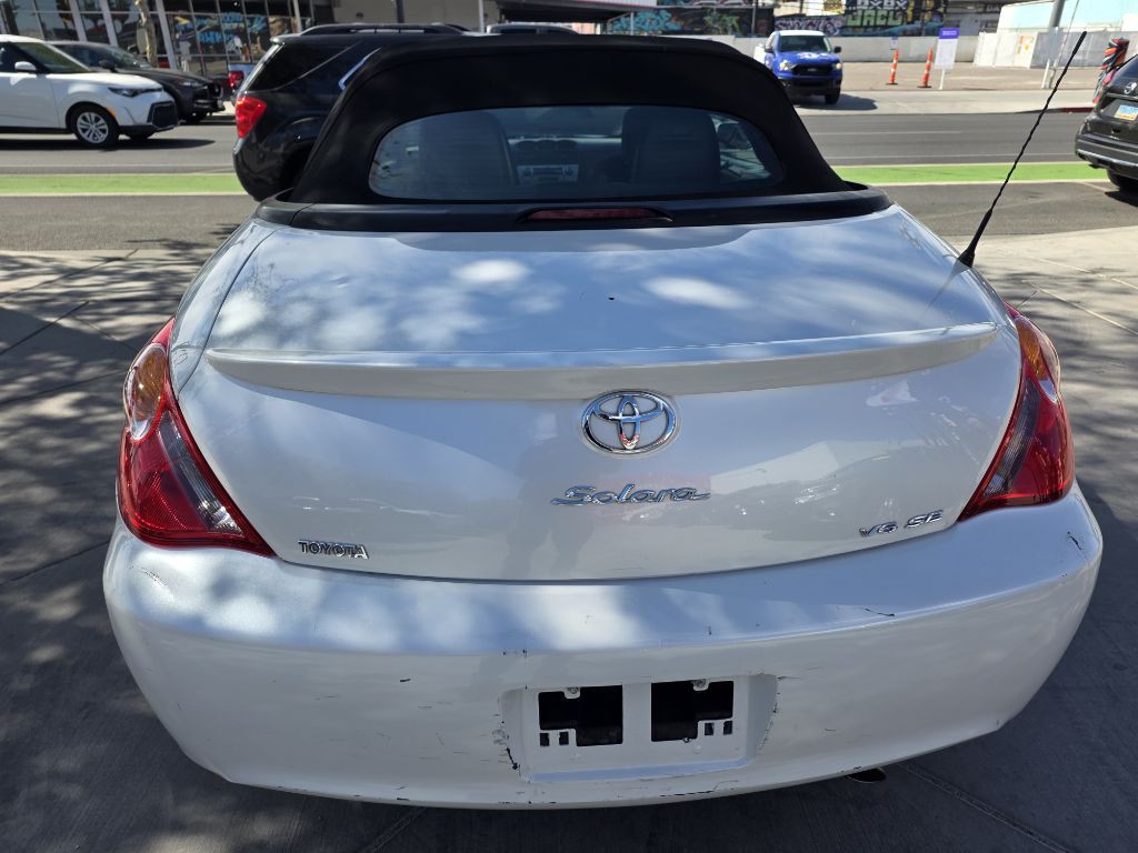 2006 Toyota Camry Image 10
