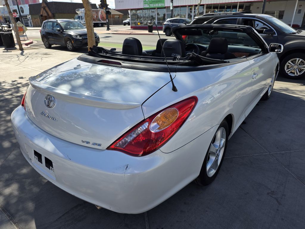 2006 Toyota Camry Image 11