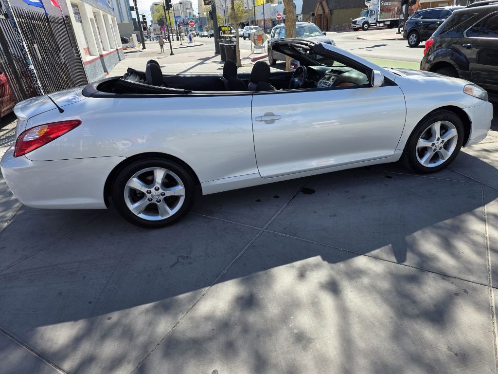 2006 Toyota Camry Image 12