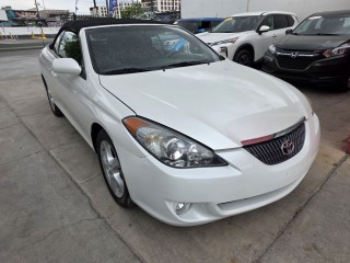 Image for 2006 Toyota Camry SE V6 ID: 7255811