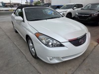 Image for 2006 Toyota Camry SE V6 ID: 7255811