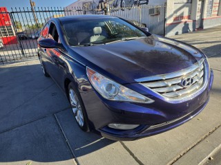 Image for 2011 Hyundai Sonata SE 2.0T ID: 7258132