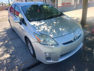 Image for 2011 Toyota Prius FOUR ID: 7264155