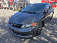 Image for 2012 Honda Civic LX ID: 7273272