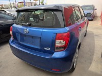 Image for 2013 Scion xD BASE ID: 7287217