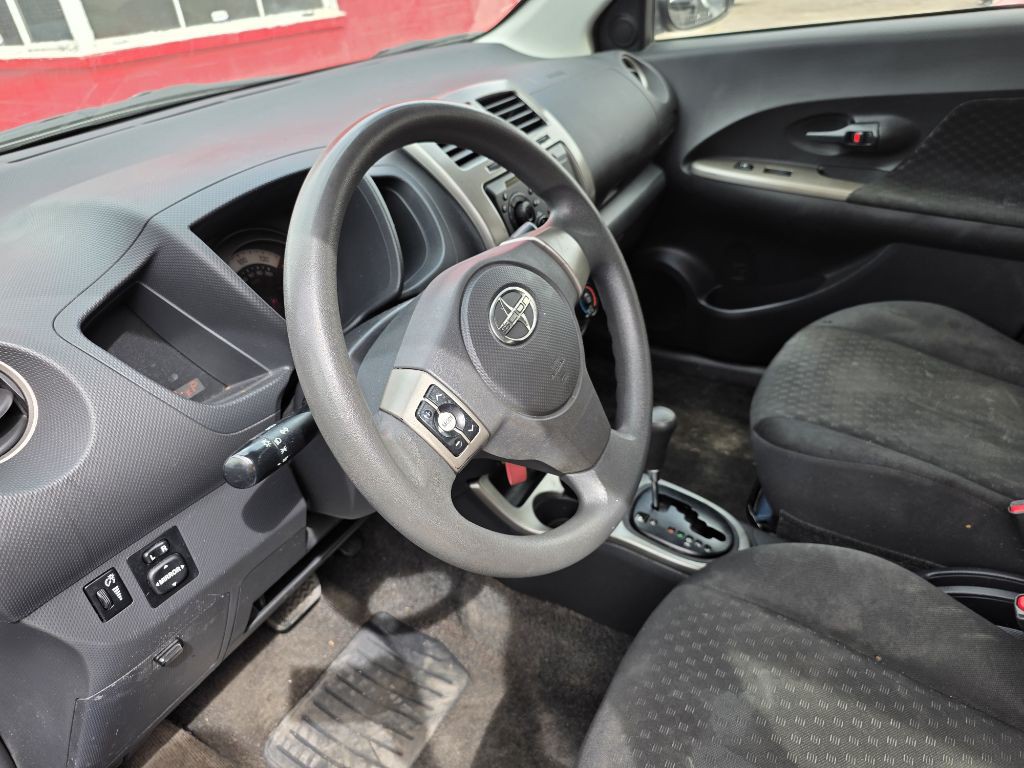 2013 Scion xD Image 10