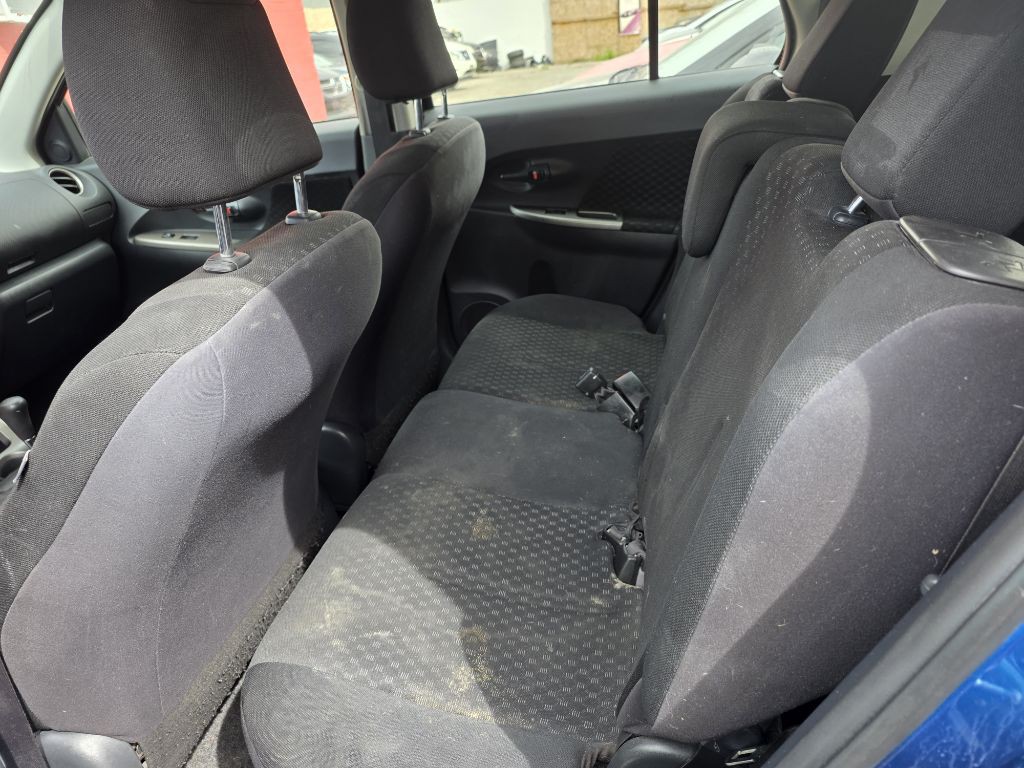 2013 Scion xD Image 11