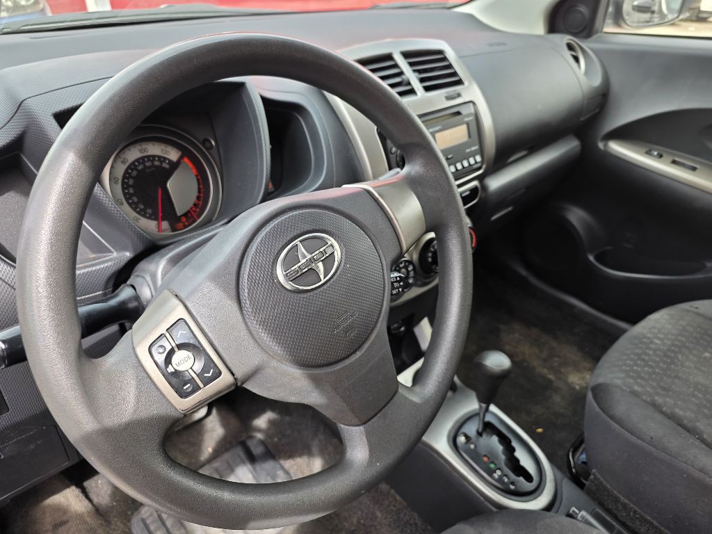 2013 Scion xD Image 12