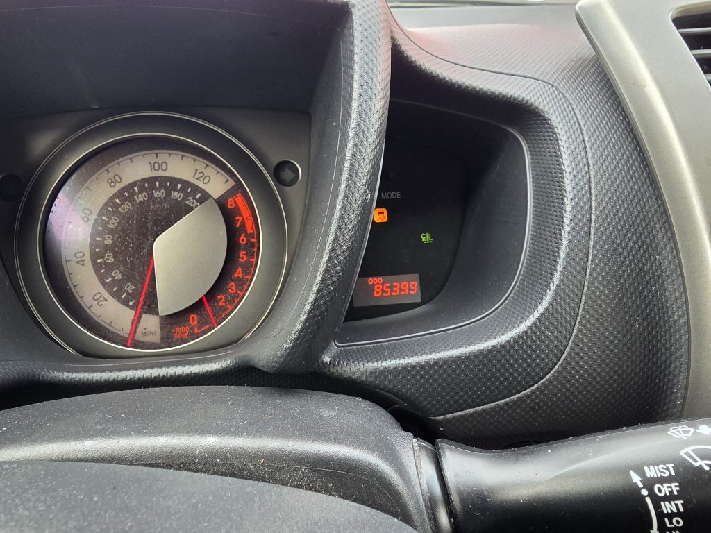 2013 Scion xD Image 13