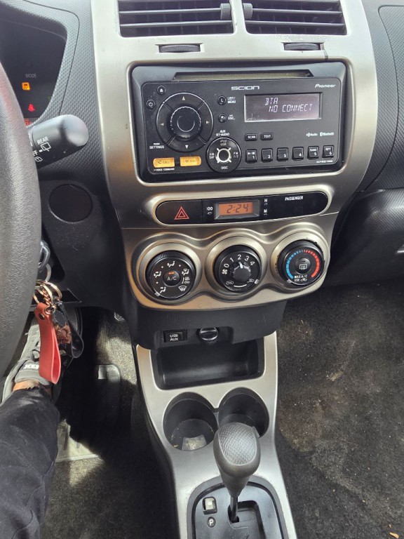 2013 Scion xD Image 14