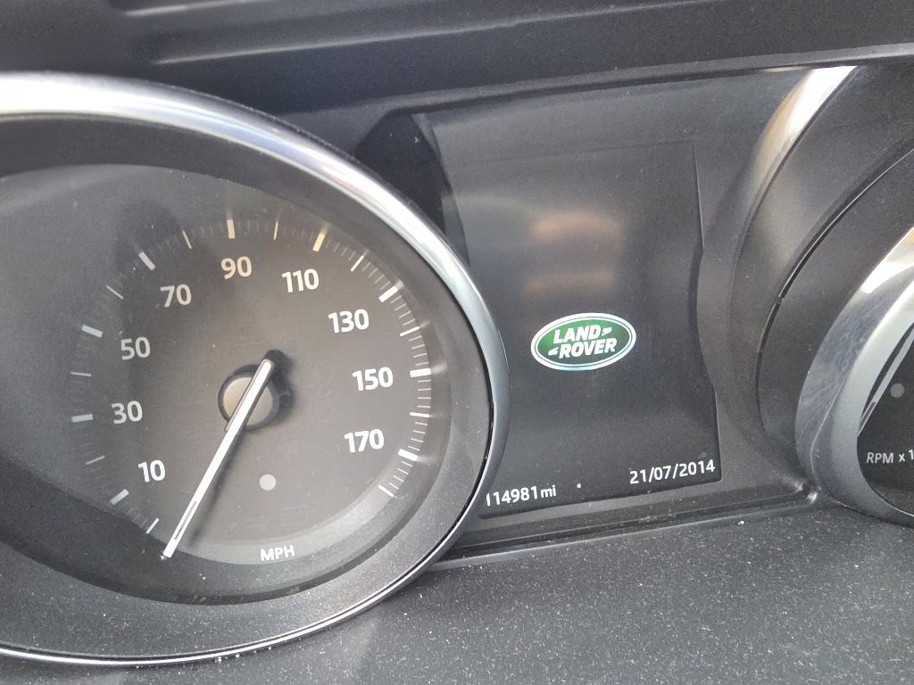 2016 Land Rover Range Rover Sport Image 27