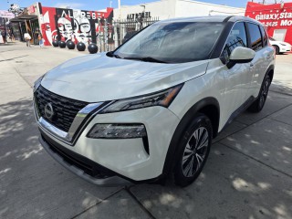 Image for 2023 Nissan Rogue SV ID: 7358233