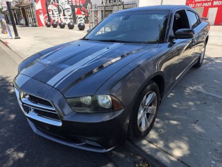 Image for 2014 Dodge Charger SE ID: 7407680