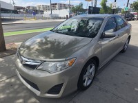 Image for 2013 Toyota Camry LE ID: 7411085