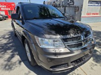 Image for 2017 Dodge Journey SE ID: 7416578