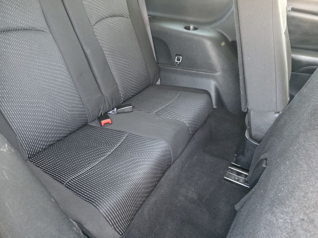 2017 Dodge Journey Image 11