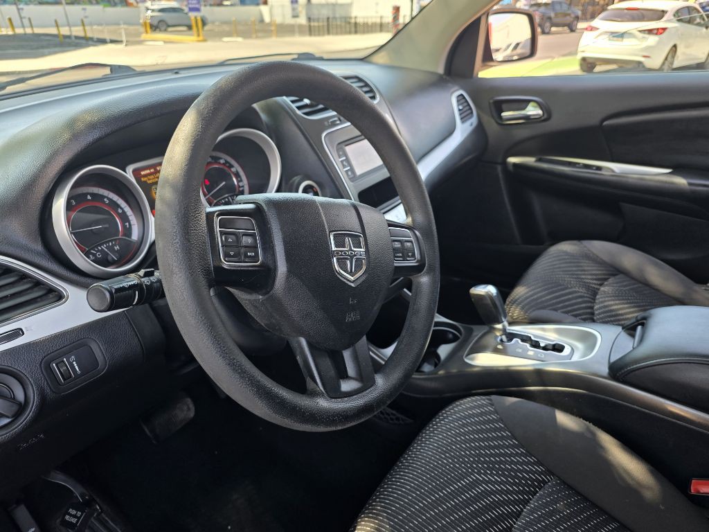 2017 Dodge Journey Image 14