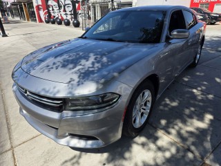 Image for 2015 Dodge Charger SE ID: 7416586