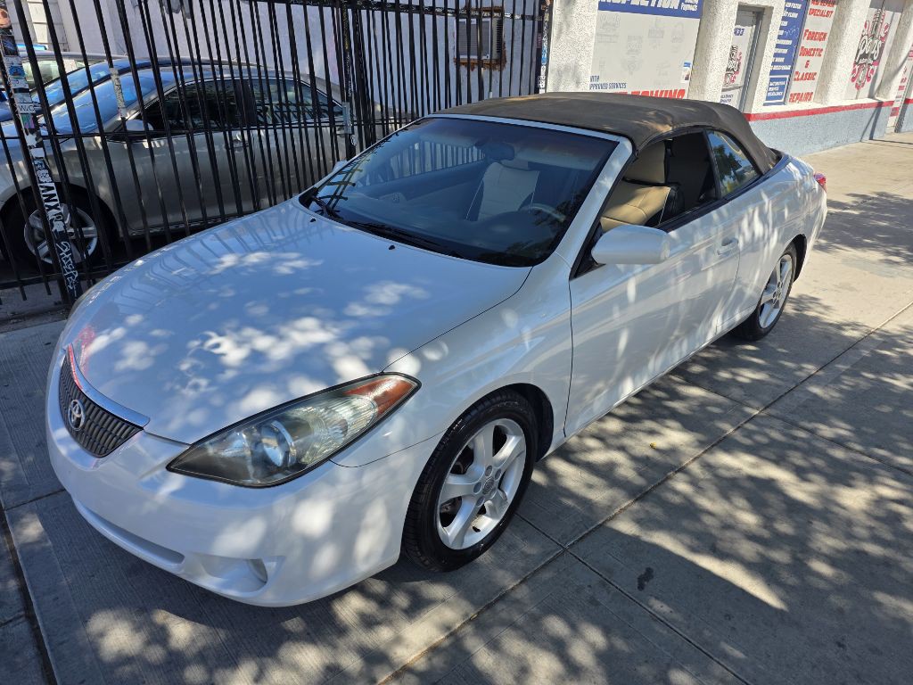 2005 Toyota Camry Image 7
