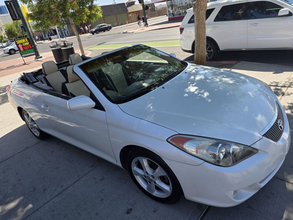 2005 Toyota Camry Image 11
