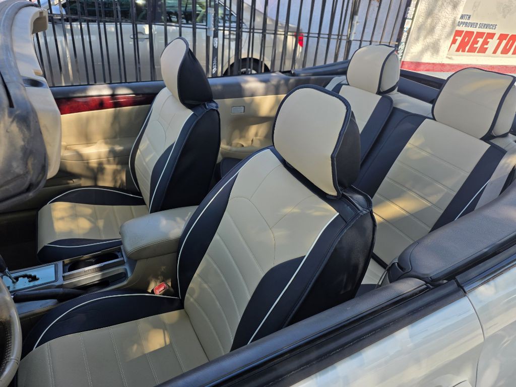 2005 Toyota Camry Image 12