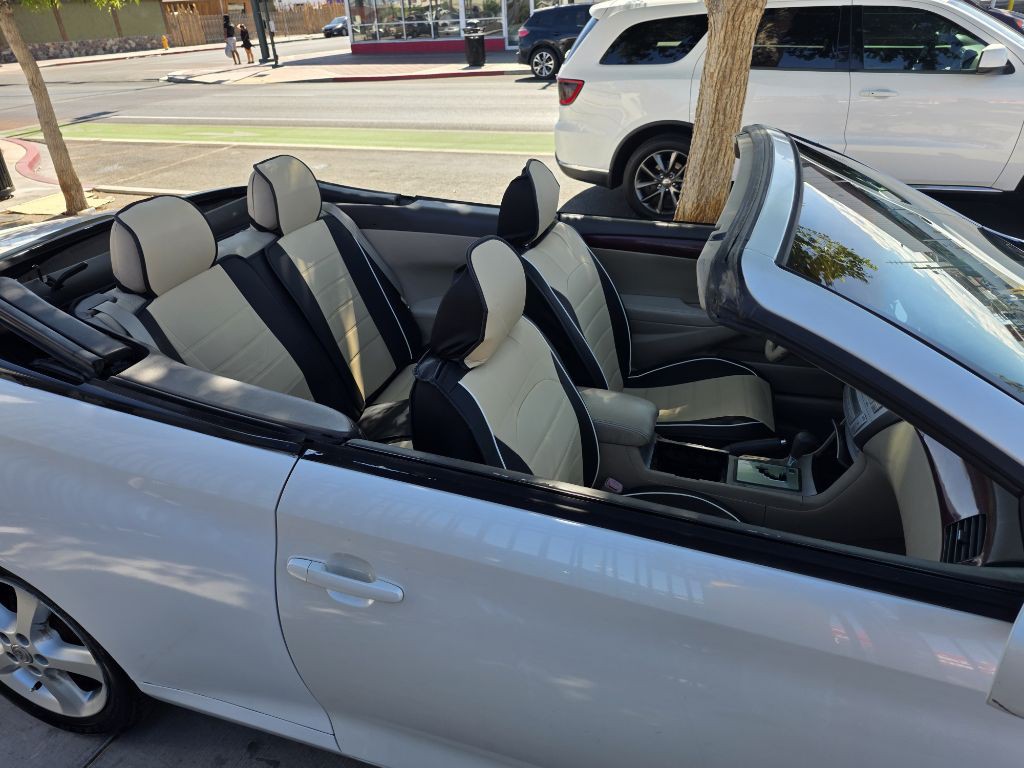 2005 Toyota Camry Image 13