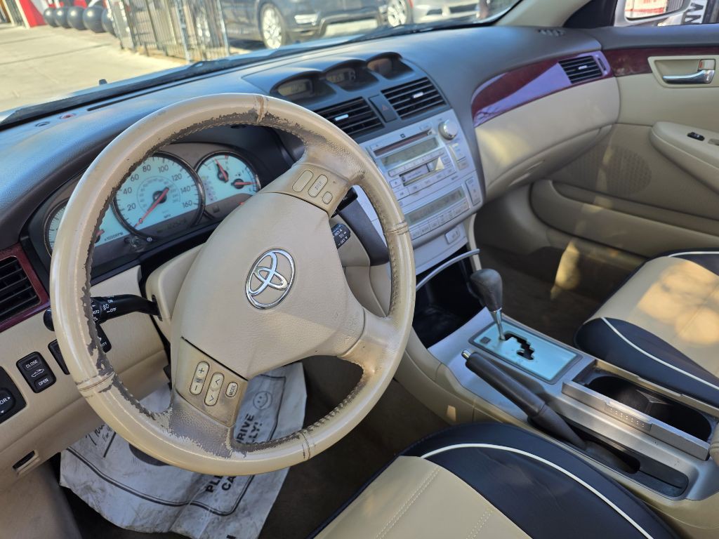 2005 Toyota Camry Image 15