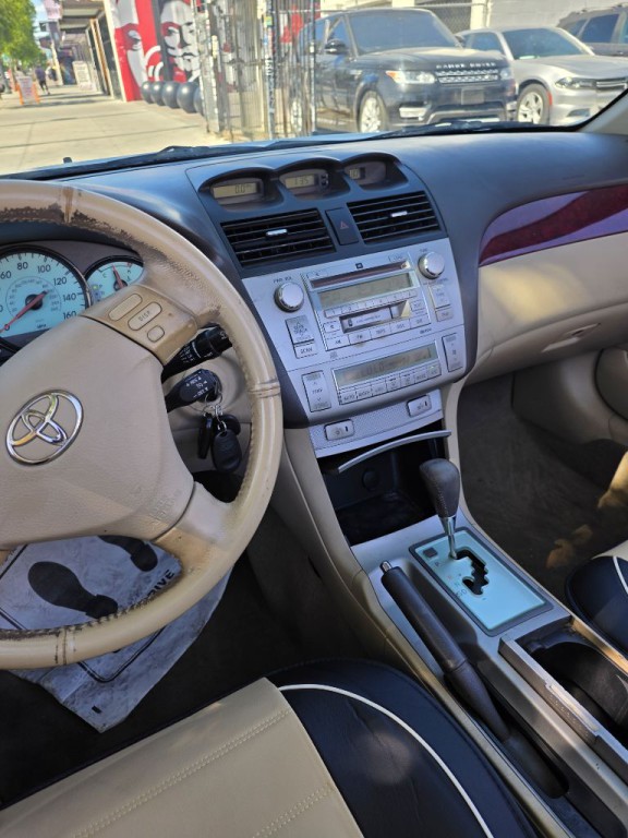 2005 Toyota Camry Image 17