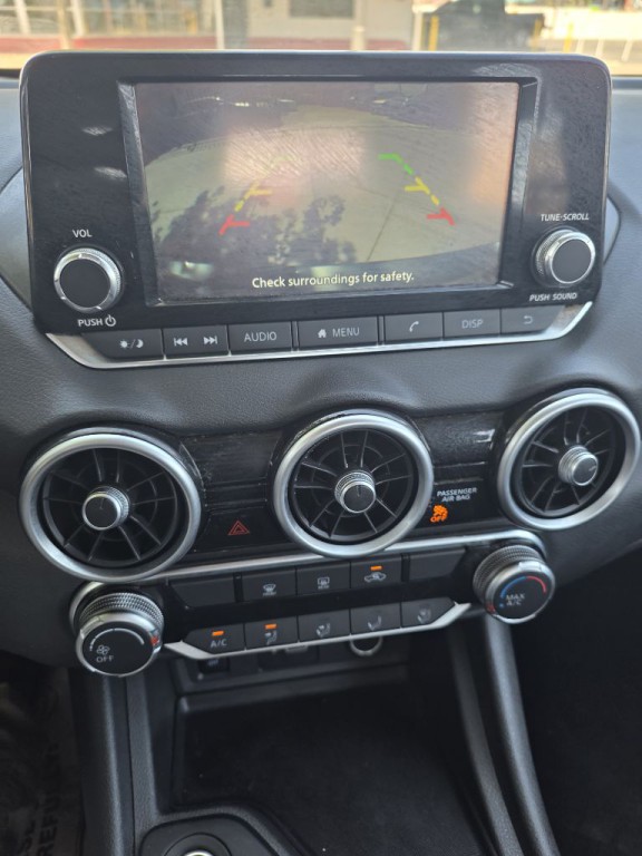 2025 Nissan Sentra Image 14