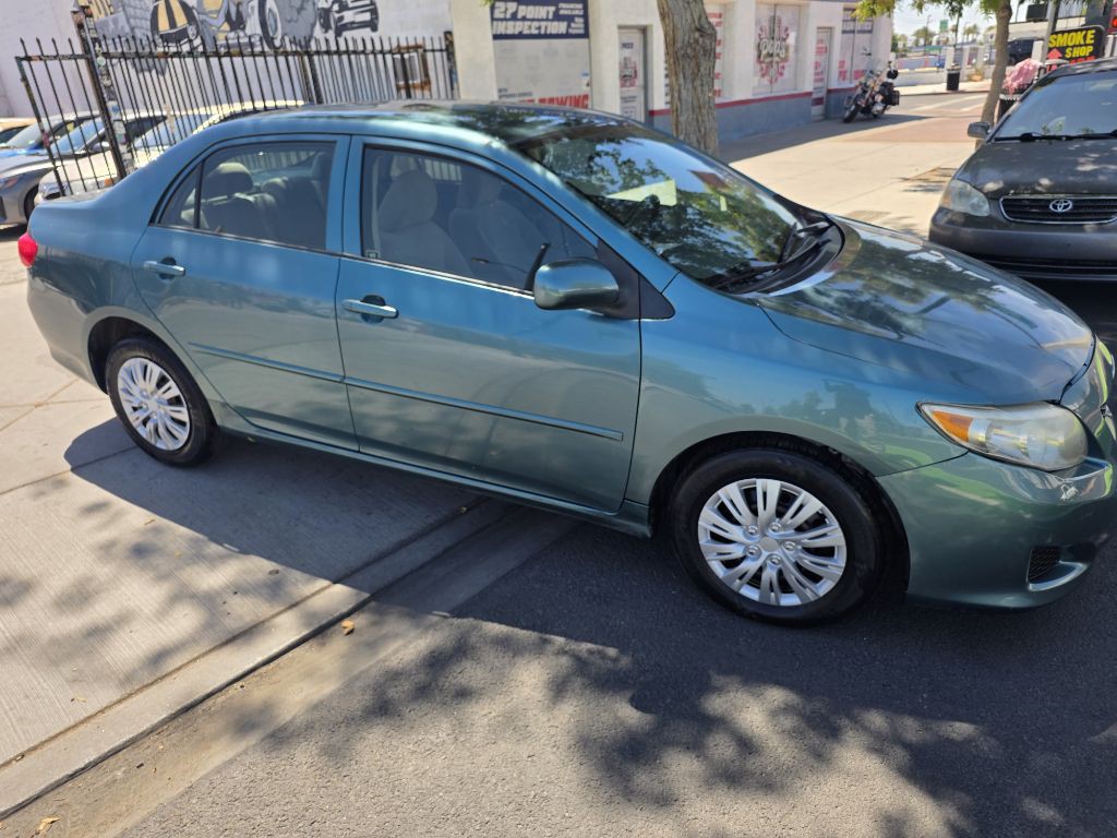 2010 Toyota Corolla Image 6